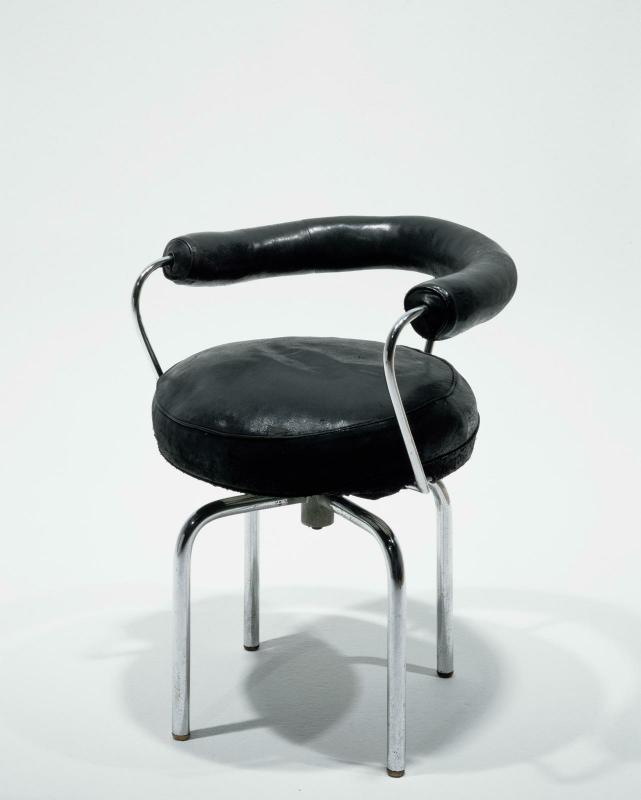 Fauteuil pivotant, 1927 Paris